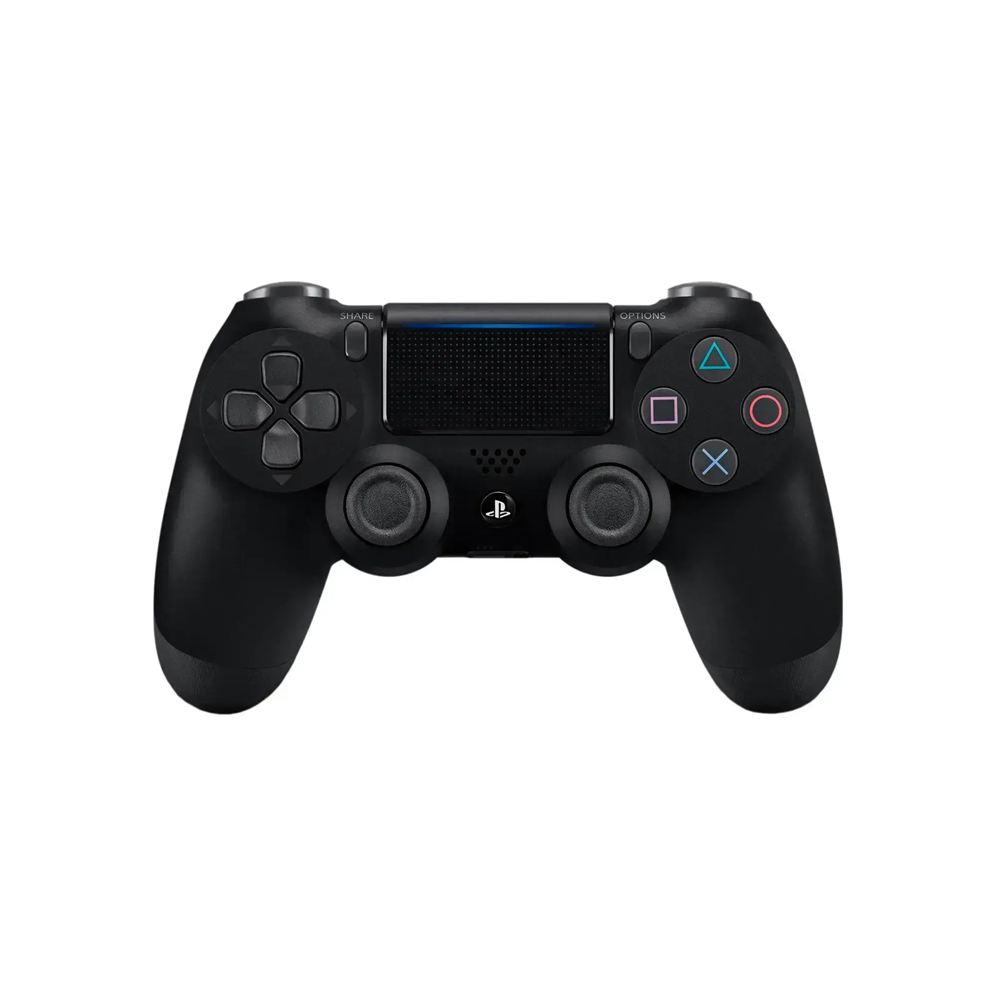 Беспроводной геймпад Sony DualShock 4 V2 Black (9870357)